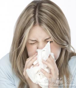 治鼻炎的小竅門鼻炎的症狀表現