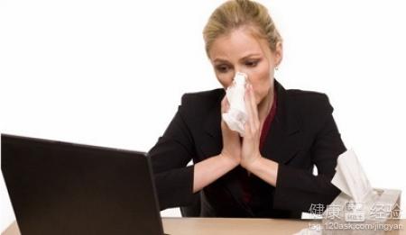 如何預防鼻炎鼻炎的護理措施