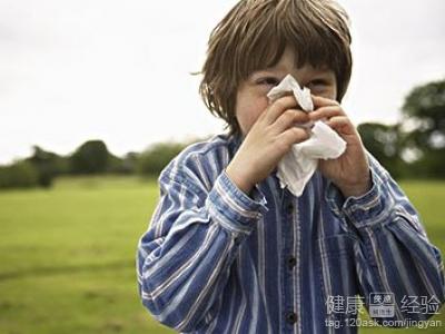 怎麼治療季節性鼻炎你知道嗎