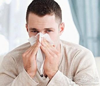 過敏性鼻炎怎麼治?按摩很有效