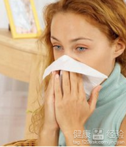 鼻炎鼻塞怎麼辦如何治療