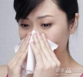 治療鼻炎的常見誤區有哪些