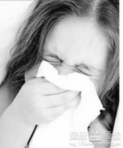 嬰兒過敏性鼻炎的預防方法