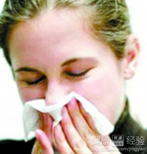 過敏性鼻炎的自我治療方法