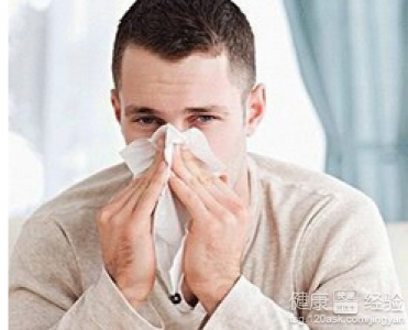 鼻炎咳嗽怎麼辦該如何治療