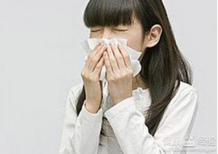 嬰兒過敏性鼻炎是怎麼產生的