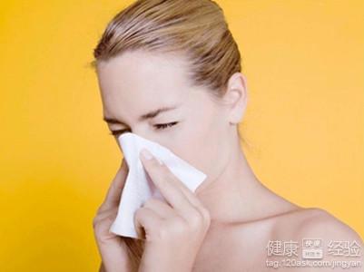 怎樣提高鼻炎患者身體免疫力