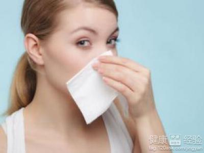 日常生活中鼻炎應該如何預防