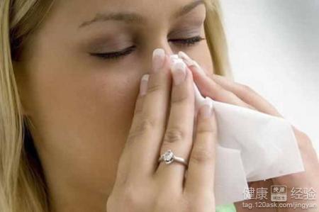 預防干燥性鼻炎六大方法