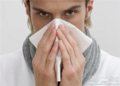 感冒和鼻炎怎麼容易區分