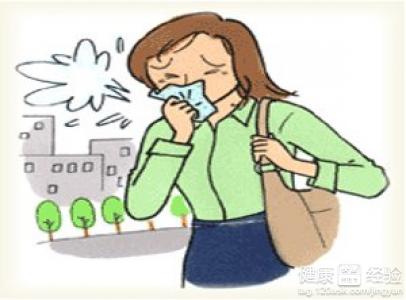 預防鼻炎應從日常做起