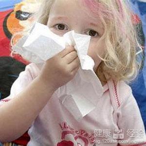怎麼預防小兒慢性鼻炎