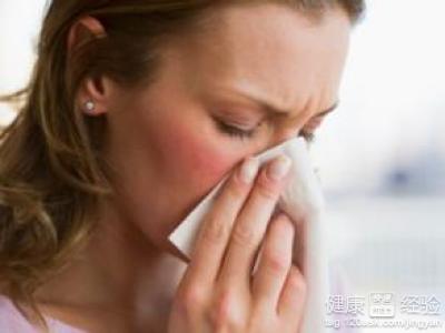 干燥性鼻炎有哪些症狀