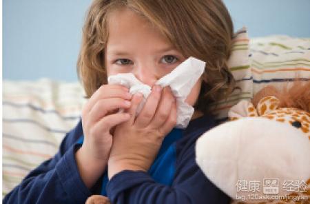 秋季如何緩解鼻炎症狀