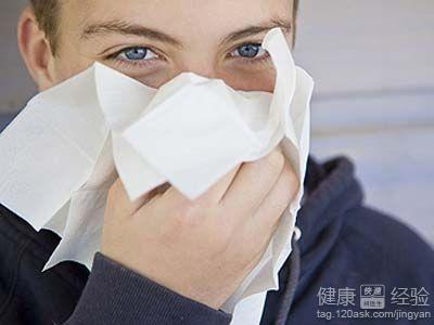 春季患有鼻炎怎麼辦好