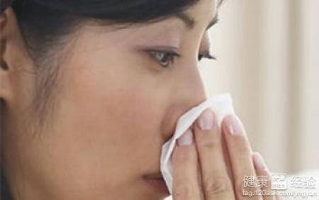 怎樣治療秋冬季節鼻炎