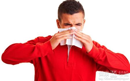 3個急性鼻炎護理方法