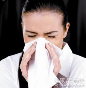 誘發鼻炎的因素有哪些