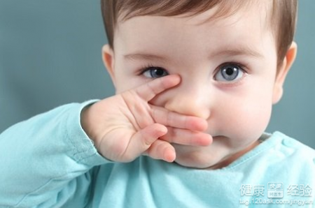 小兒鼻炎怎麼根治?