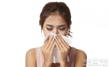 怎樣預防過敏性鼻炎