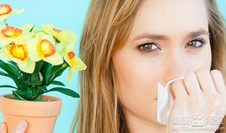 鼻炎的症狀及治療方法