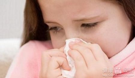 小兒慢性鼻炎怎麼辦