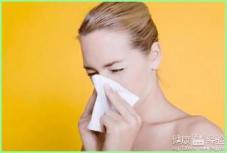 慢性單純性鼻炎嚴重嗎