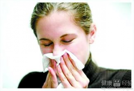過敏性鼻炎怎麼辦