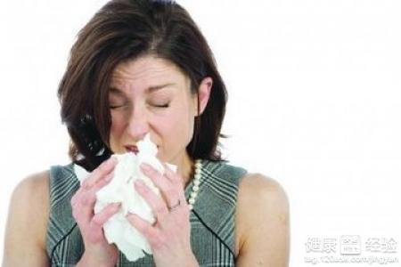 過敏鼻炎的治療方法