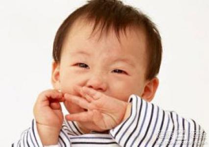 寶寶過敏性鼻炎症狀