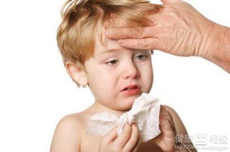 小孩鼻炎吃什麼藥