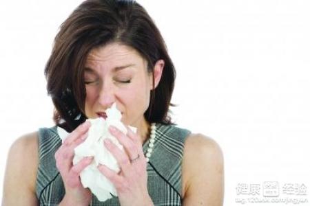 鼻炎早期的患者應該注意什麼