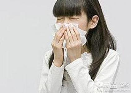 過敏性鼻炎的症狀及危害
