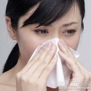 過敏性鼻炎會引起什麼