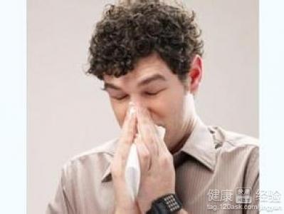 過敏性鼻炎能傳染嗎