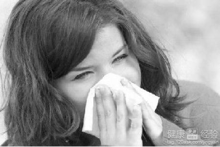 治療過敏性鼻炎的土辦法