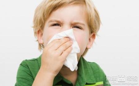 輕微過敏性鼻炎怎麼治療