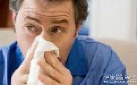 春季過敏性鼻炎預防