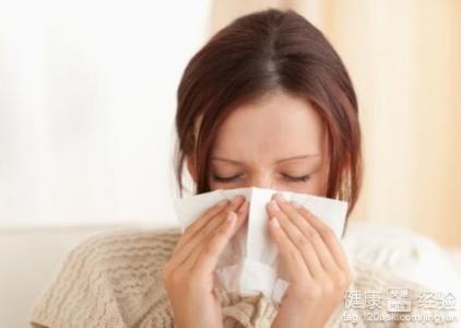 過敏鼻炎有哪些症狀
