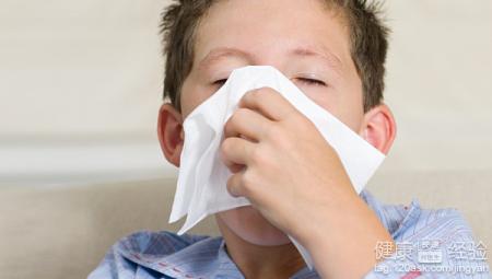 兒童鼻炎有什麼症狀