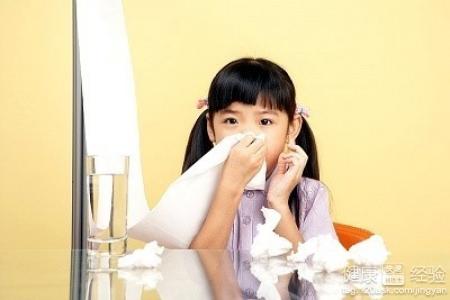 小孩鼻炎有哪些症狀