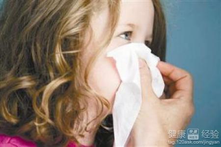 治療鼻炎的方法有哪些