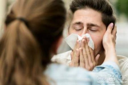 鼻炎的偏方治療方法