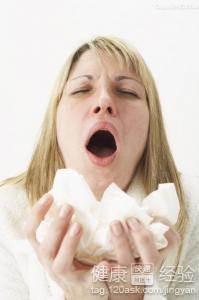 怎麼緩解鼻炎帶來的困擾？