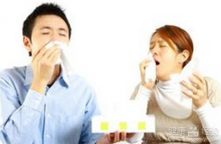 鼻窦炎患者怎麼對待