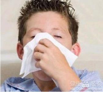 鼻窦炎會引起咳嗽嗎