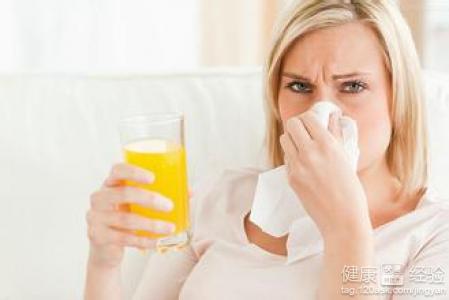 鼻炎用藥怎麼治療
