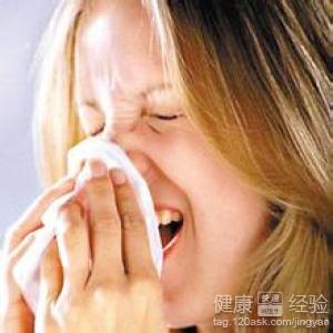 有沒有治療過敏性鼻炎新辦法