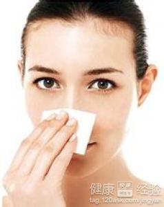 滴鼻淨用的過多會引起什麼鼻炎