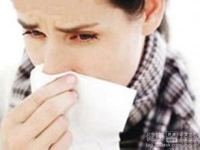 夏天經常流鼻涕是否是得了鼻炎呢